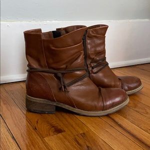 Clark’s Boots